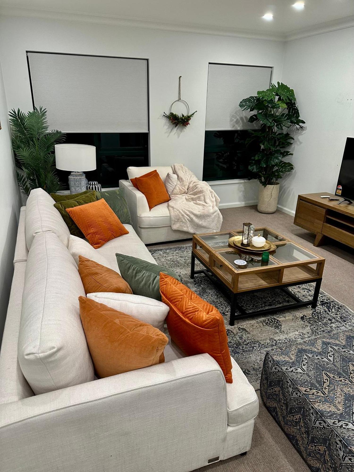 Private 1 Bed Accom With Bathroom In A 3 Bed Apartment - Melb Cbd, Regency Towers - Free Parking, Wifi And Pool Melbourne Exterior foto