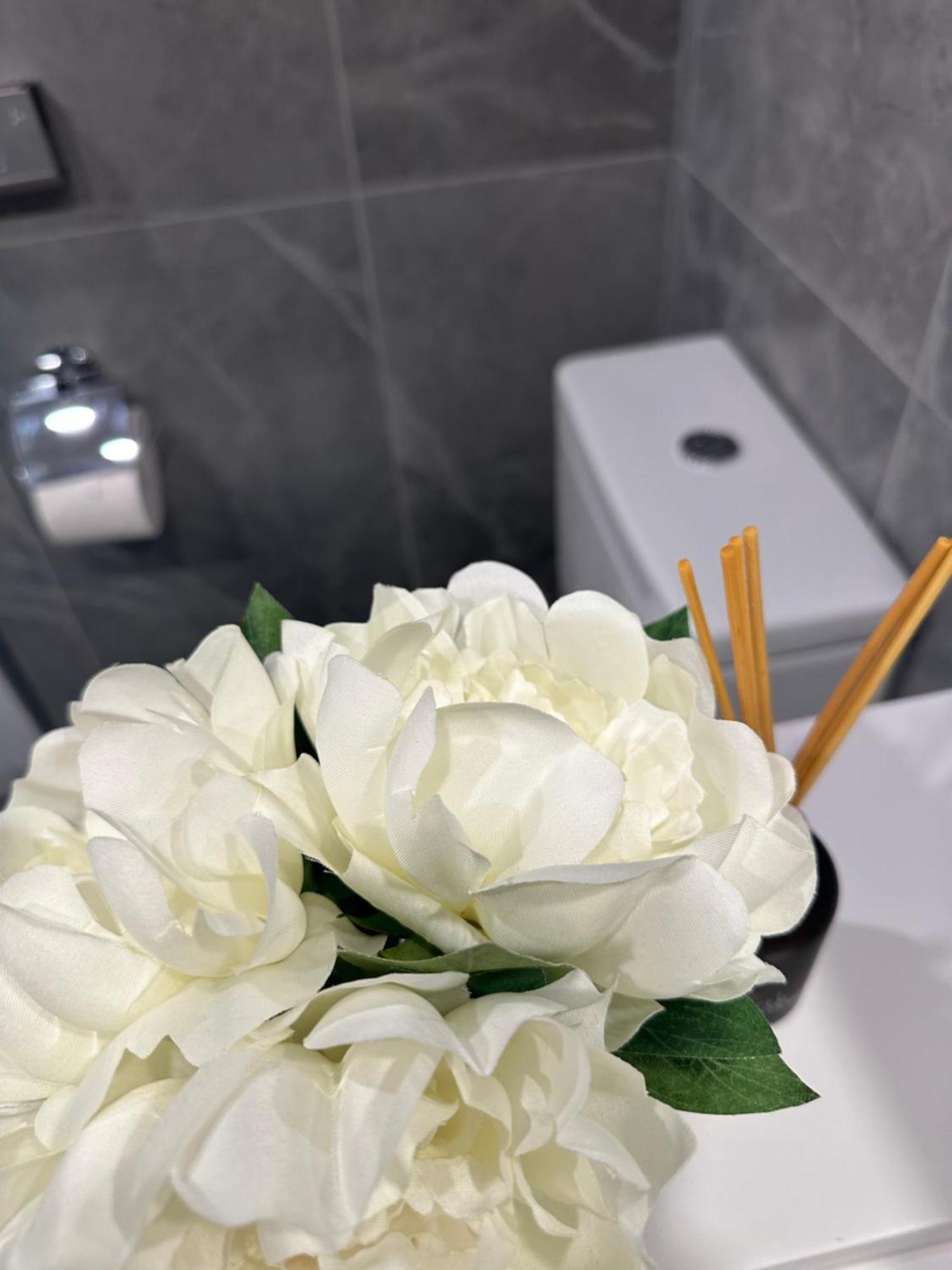 Private 1 Bed Accom With Bathroom In A 3 Bed Apartment - Melb Cbd, Regency Towers - Free Parking, Wifi And Pool Melbourne Exterior foto